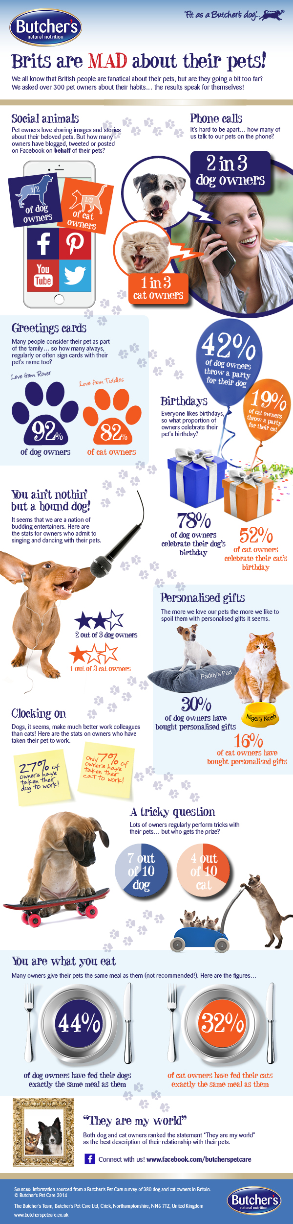 Butchers-pet-care-pet-owner-infographic